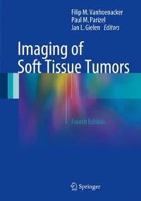 copertina di Imaging of Soft Tissue Tumors
