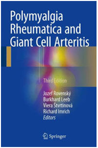 copertina di Polymyalgia Rheumatica and Giant Cell Arteritis