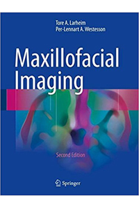 copertina di Maxillofacial Imaging