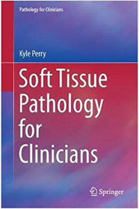 copertina di Soft Tissue Pathology for Clinicians
