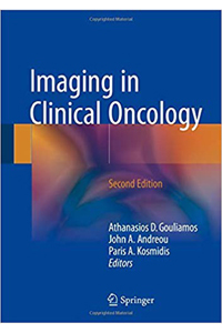 copertina di Imaging in Clinical Oncology