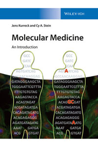 copertina di Molecular Medicine: An Introduction