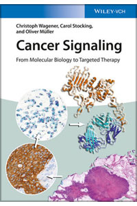 copertina di Cancer Signaling: From Molecular Biology to Targeted Therapy