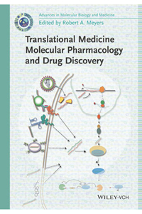 copertina di Translational Medicine: Molecular Pharmacology and Drug Discovery