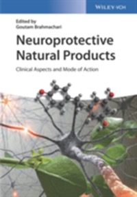 copertina di Neuroprotective Natural Products: Clinical Aspects and Mode of Action