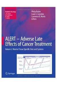 copertina di ALERT - Adverse Late Effects of Cancer Treatment - Volume 2: Normal Tissue Specific ...