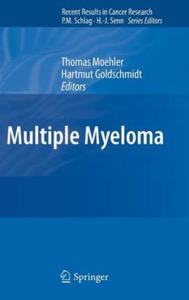 copertina di Multiple Myeloma