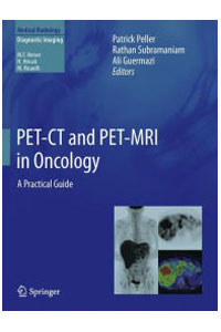 copertina di PET ( Positron Emission Tomography ) - CT ( Computed Tomography )  and PET - MRI ...