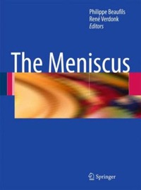 copertina di The Meniscus