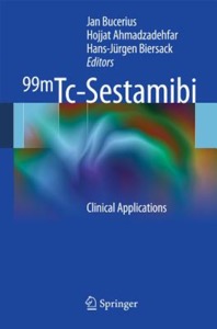 copertina di 99mTc Sestamibi - Clinical Applications