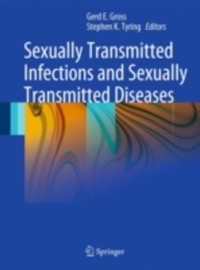 copertina di Sexually Transmitted Infections and Sexually Transmitted Diseases