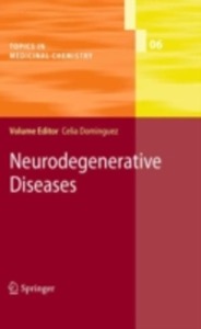 copertina di Neurodegenerative Diseases