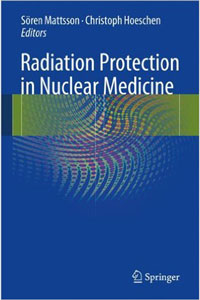 copertina di Radiation Protection in Nuclear Medicine