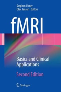 copertina di fMRI ( Functional Magnetic resonance imaging ) - Basics and Clinical Applications