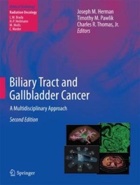 copertina di Biliary Tract and Gallbladder Cancer - A Multidisciplinary Approach