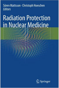 copertina di Radiation Protection in Nuclear Medicine