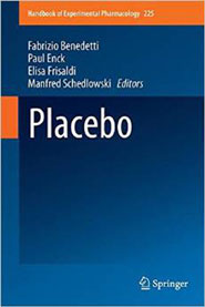 copertina di Placebo