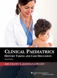 copertina di Clinical Pediatrics