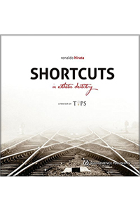 copertina di Shortcuts in Esthetic Dentistry 