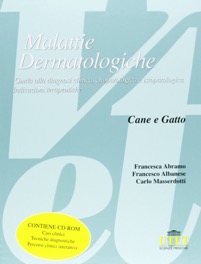 copertina di Malattie Dermatologiche - Guida alla diagnosi clinica, citopatologica e istopatologica ...
