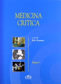 copertina di Medicina critica