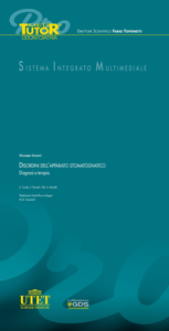 copertina di DVD MTO Pro - Disordini dell' apparato stomatognatico - Diagnosi e terapia  ( Med ...