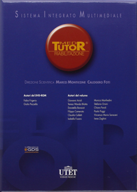 copertina di DVD MTR 7 Le patologie del gomito ( Med Tutor Riabilitazione )