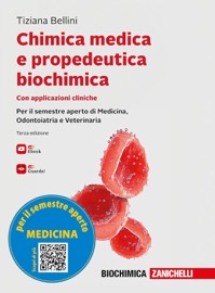 Chimica medica e propedeutica biochimica - Con applicazioni ...