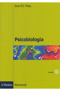 copertina di Psicobiologia ( contenuti online inclusi )
