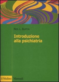 copertina di Introduzione alla psichiatria 