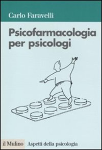 copertina di Psicofarmacologia per psicologi