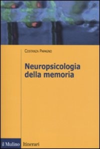 copertina di Neuropsicologia della memoria