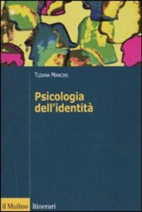 copertina di Psicologia dell' identita'