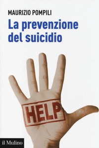 copertina di La prevenzione del suicidio