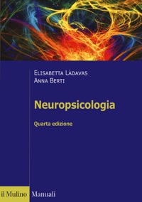 copertina di Neuropsicologia