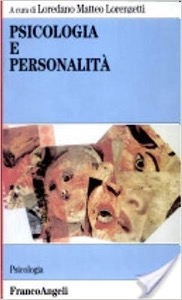 copertina di Psicologia e personalita'
