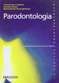 copertina di Parodontologia