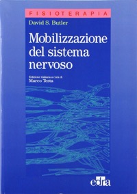 copertina di Mobilizzazione del sistema nervoso