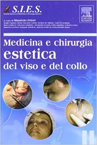 copertina di Medicina e chirurgia estetica del viso e del collo