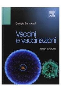 copertina di Vaccini e vaccinazioni