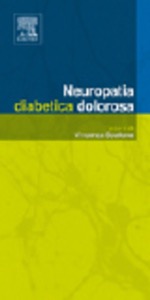 copertina di La neuropatia diabetica dolorosa