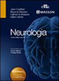 copertina di Neurologia - accesso on line incluso