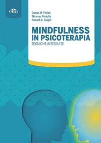 copertina di Mindfulness in psicoterapia - Tecniche integrate