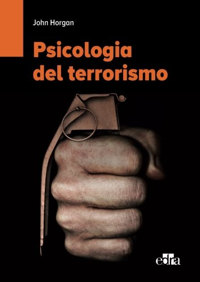 copertina di Psicologia del terrorismo