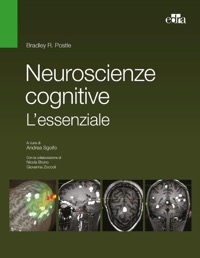 copertina di Neuroscienze cognitive - L' essenziale