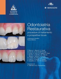 copertina di AIC - Accademia Italiana di Conservativa - Odontoiatria Restaurativa - Procedure ...