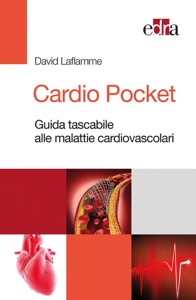 copertina di Cardio Pocket - Guida tascabile alle malattie cardiovascolari