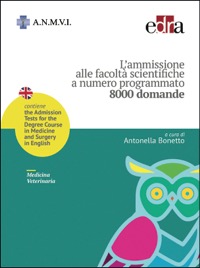 copertina di Pre AIMS ( Accademia Italiana Medici Specializzandi ) L' ammissione alle facolta' ...