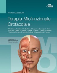 copertina di Terapia Miofunzionale Orofacciale