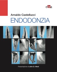 copertina di Endodonzia ( Opera in 3 Volumi )